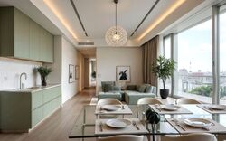 Amber Gardens (D15), Condominium #554631381